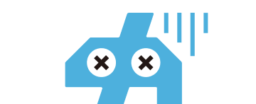 費用をかけても効果が見えにくい